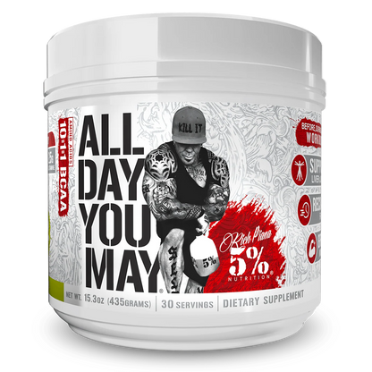 All Day You May