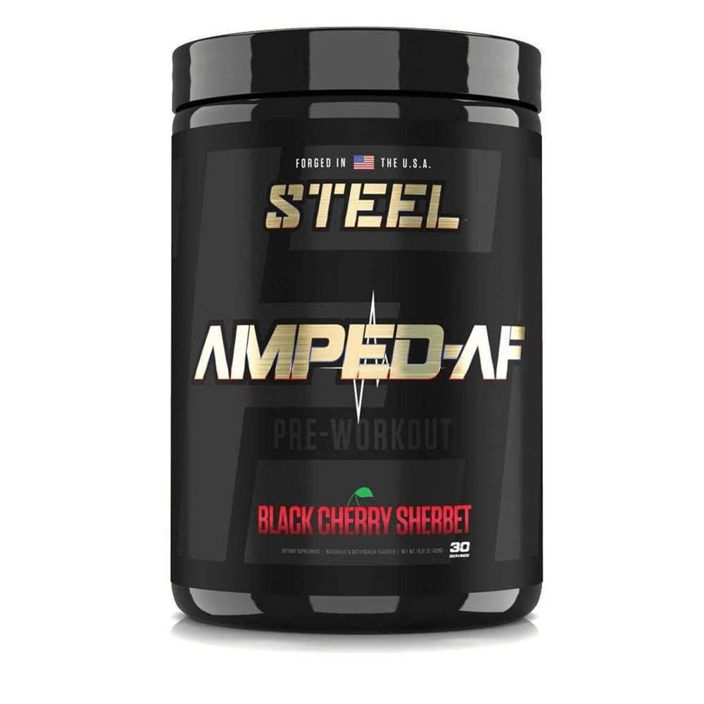 AMPED-AF