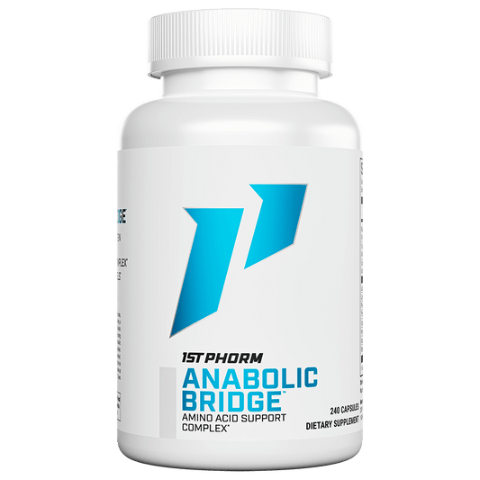 Anabolic Bridge
