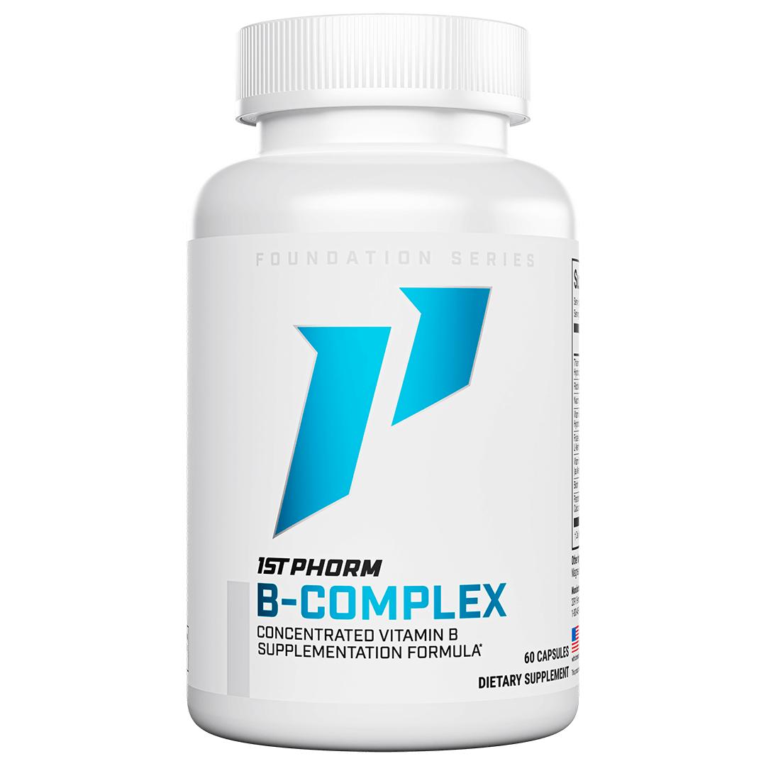 B-Complex