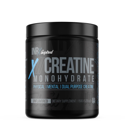Creatine Monohydrate: NSF Certified Creatine