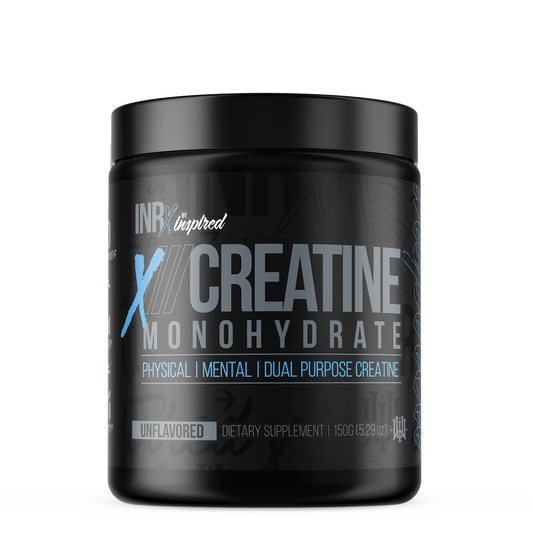 Creatine Monohydrate: NSF Certified Creatine