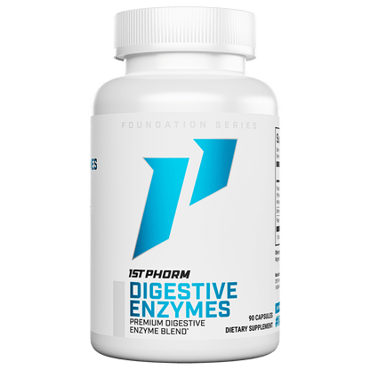 Digestive Enzymes