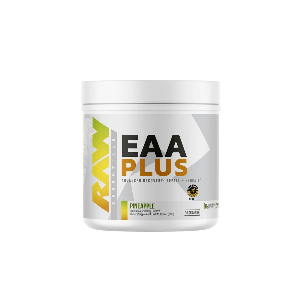EAA Plus
