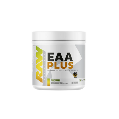 EAA Plus