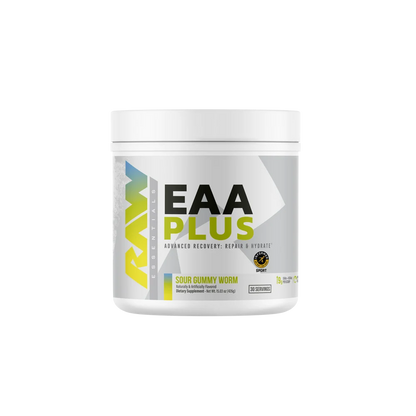 EAA Plus