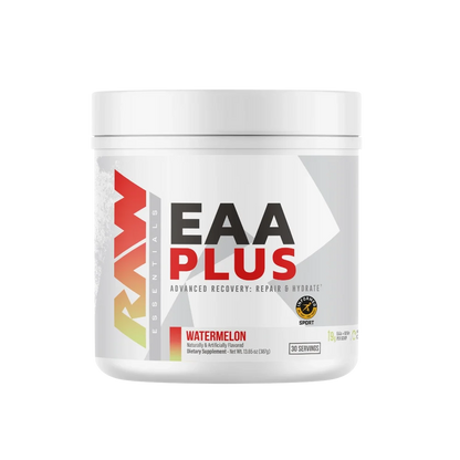 EAA Plus