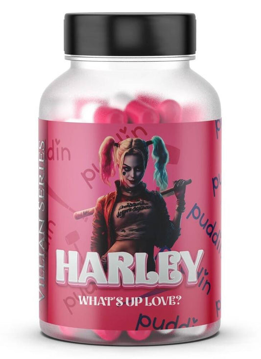 VILLIAN SERIES Harley