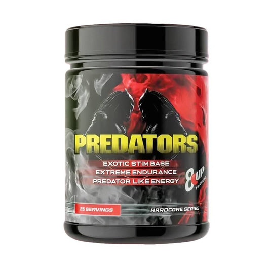 Predators