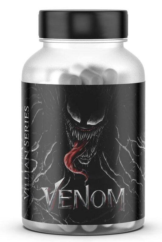 VILLIAN SERIES Venom