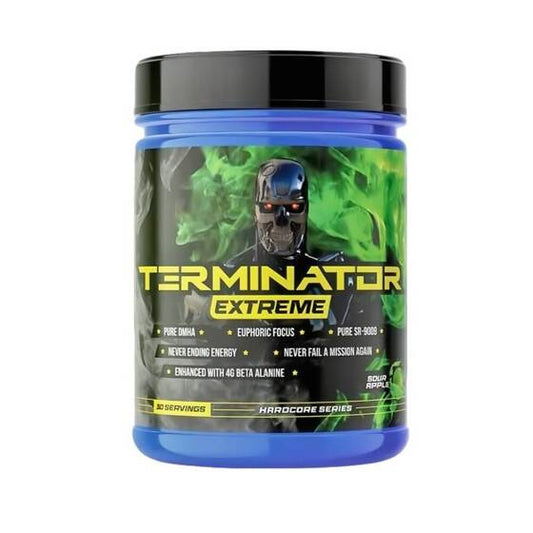 Terminator EXTREME