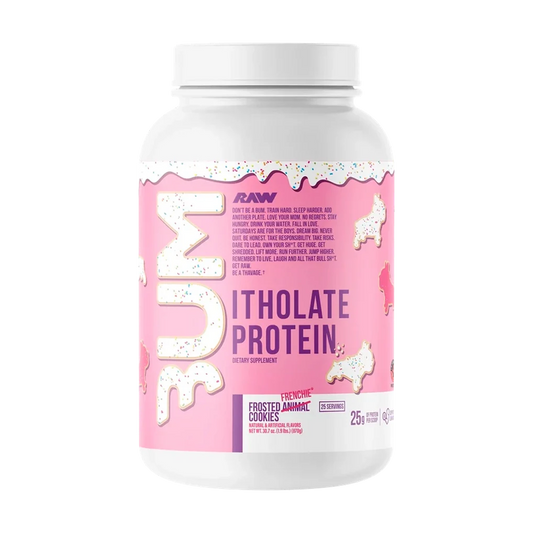 BUM Itholate Protein
