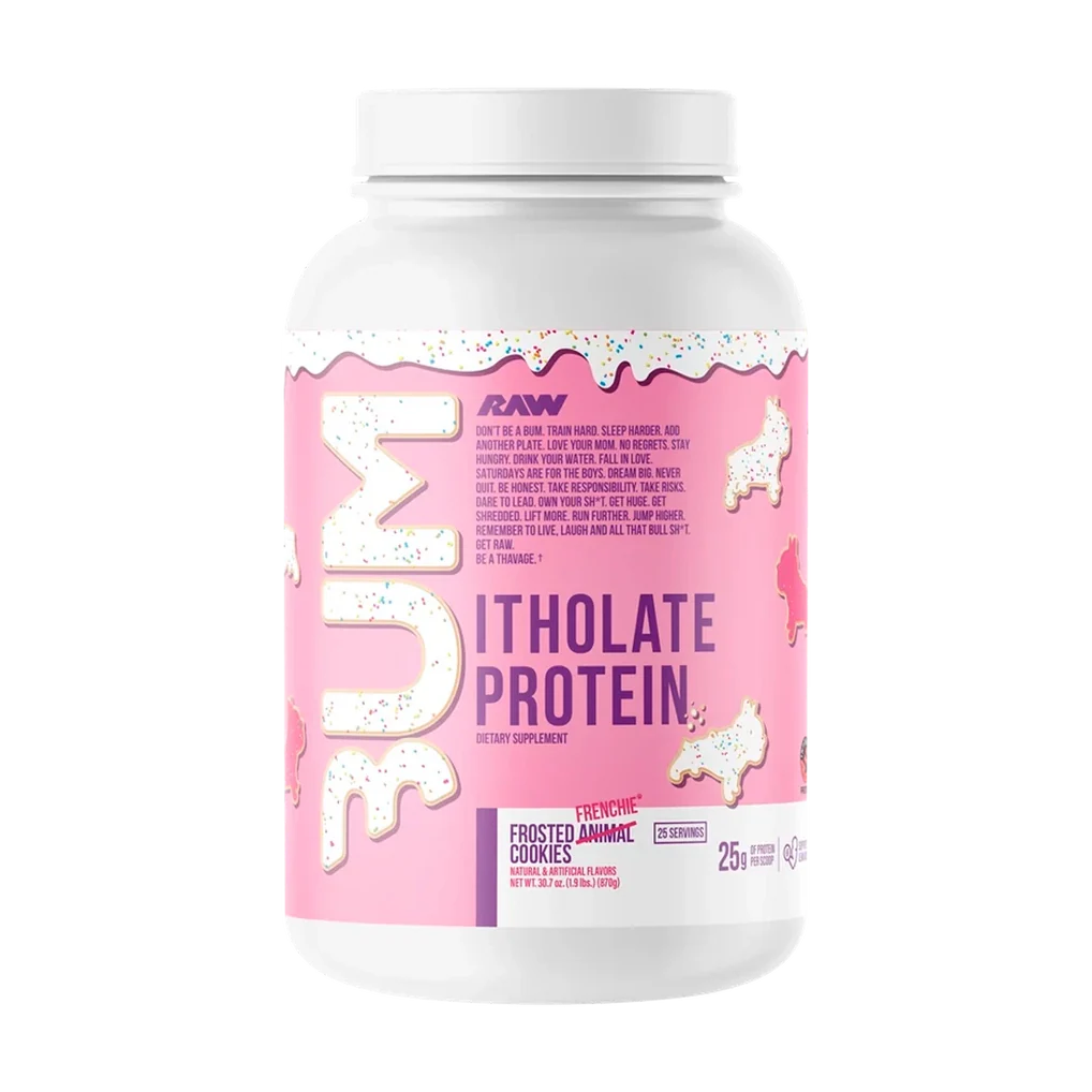BUM Itholate Protein