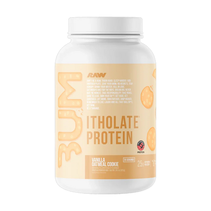 BUM Itholate Protein