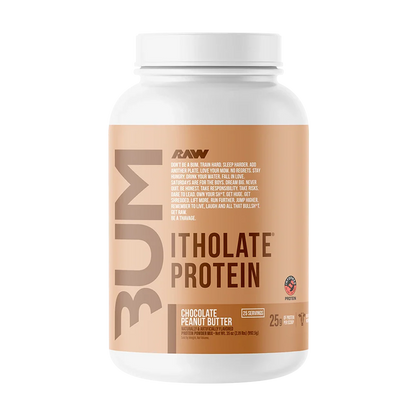 BUM Itholate Protein
