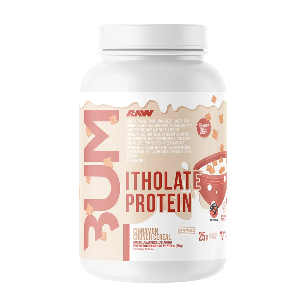 BUM Itholate Protein