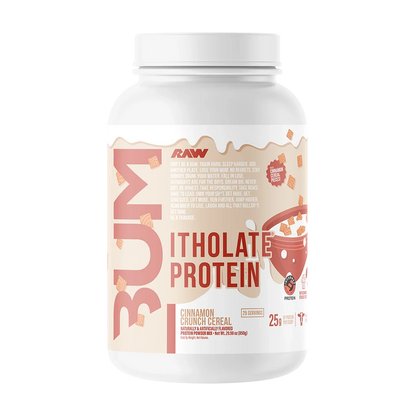 BUM Itholate Protein