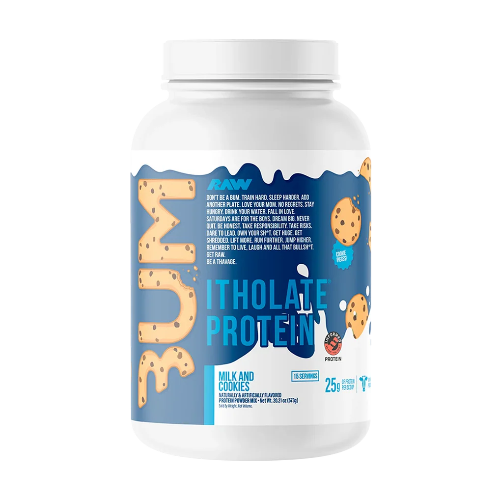 BUM Itholate Protein