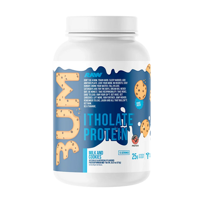 BUM Itholate Protein