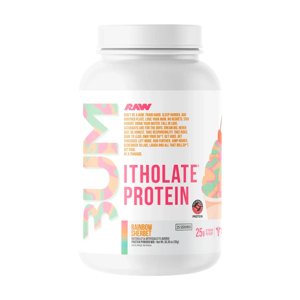 BUM Itholate Protein