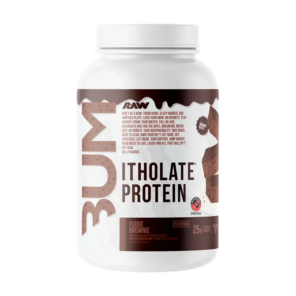 BUM Itholate Protein