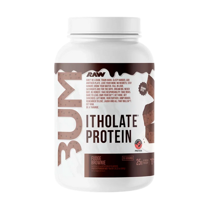BUM Itholate Protein
