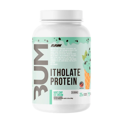 BUM Itholate Protein