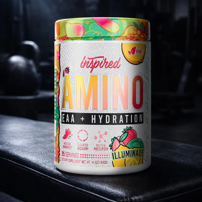 AMINO - Vegan EAAs