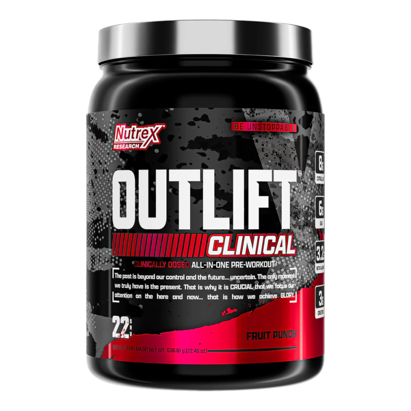 Outlift Clinical