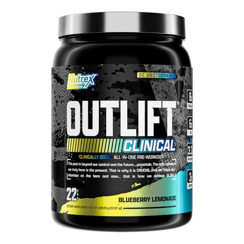 Outlift Clinical