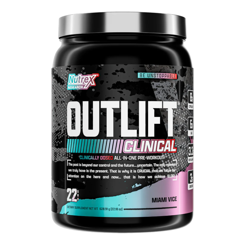 Outlift Clinical