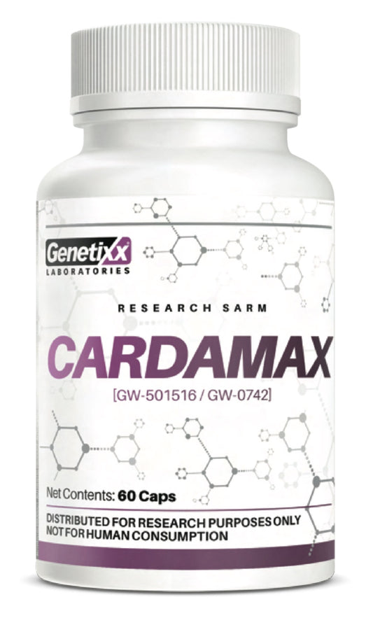 Cardamax