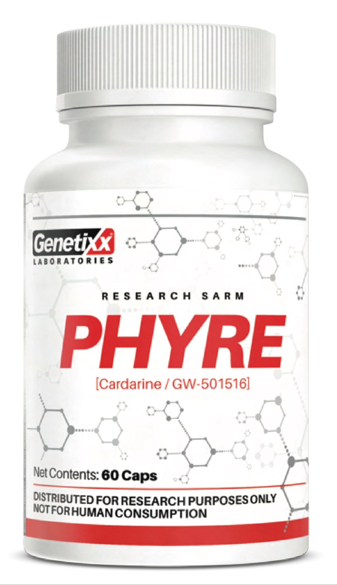 Phyre (Cardarine)