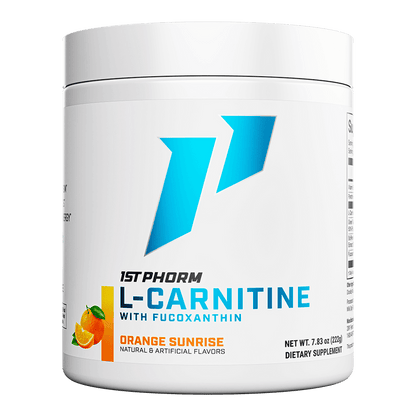 L-Carnitine w/ Fucoxanthin