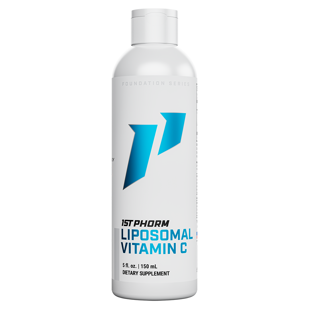 Liposomal Vitamin C