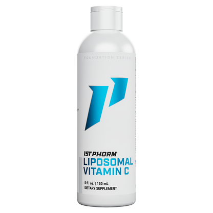 Liposomal Vitamin C