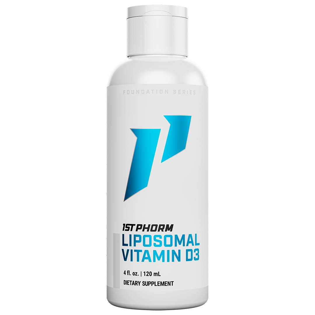 Liposomal Vitamin D