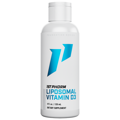 Liposomal Vitamin D