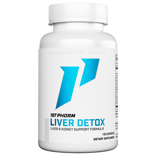 Liver Detox