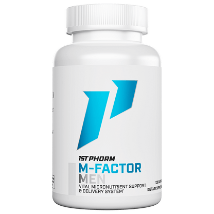 M-Factor Men