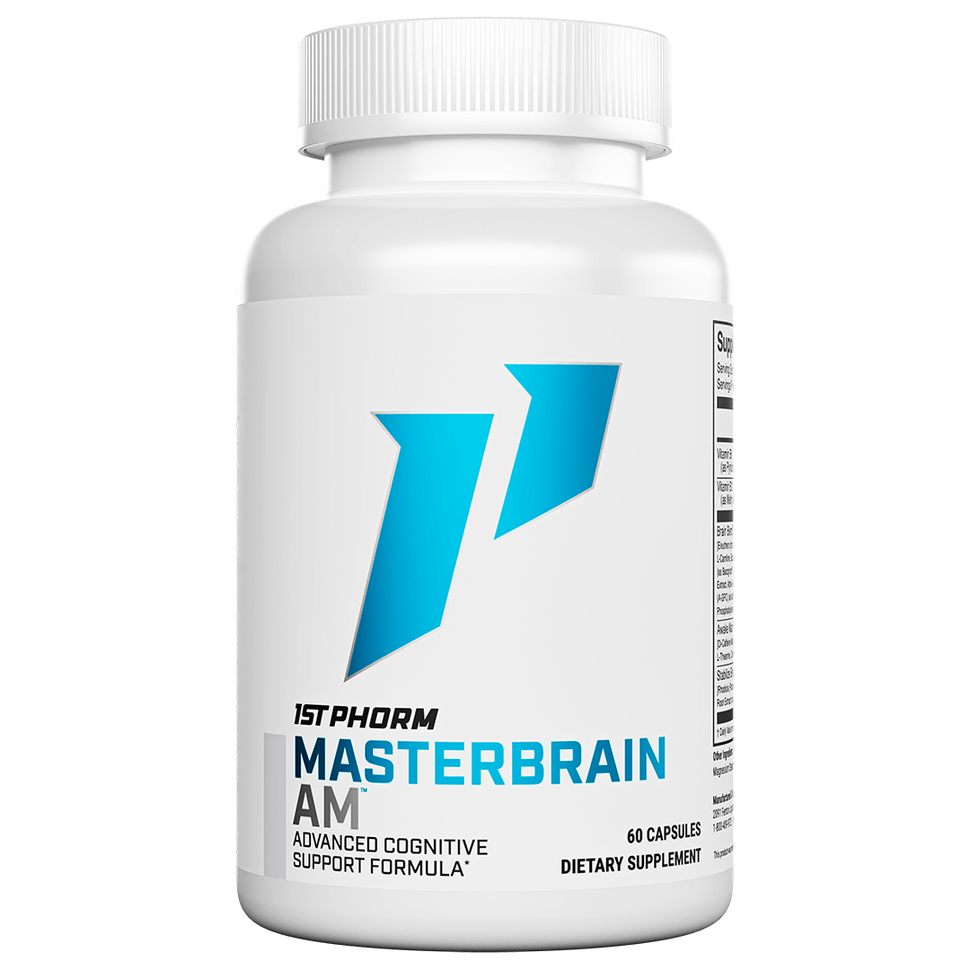 Masterbrain AM