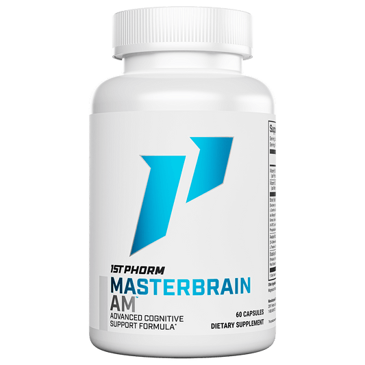 Masterbrain AM