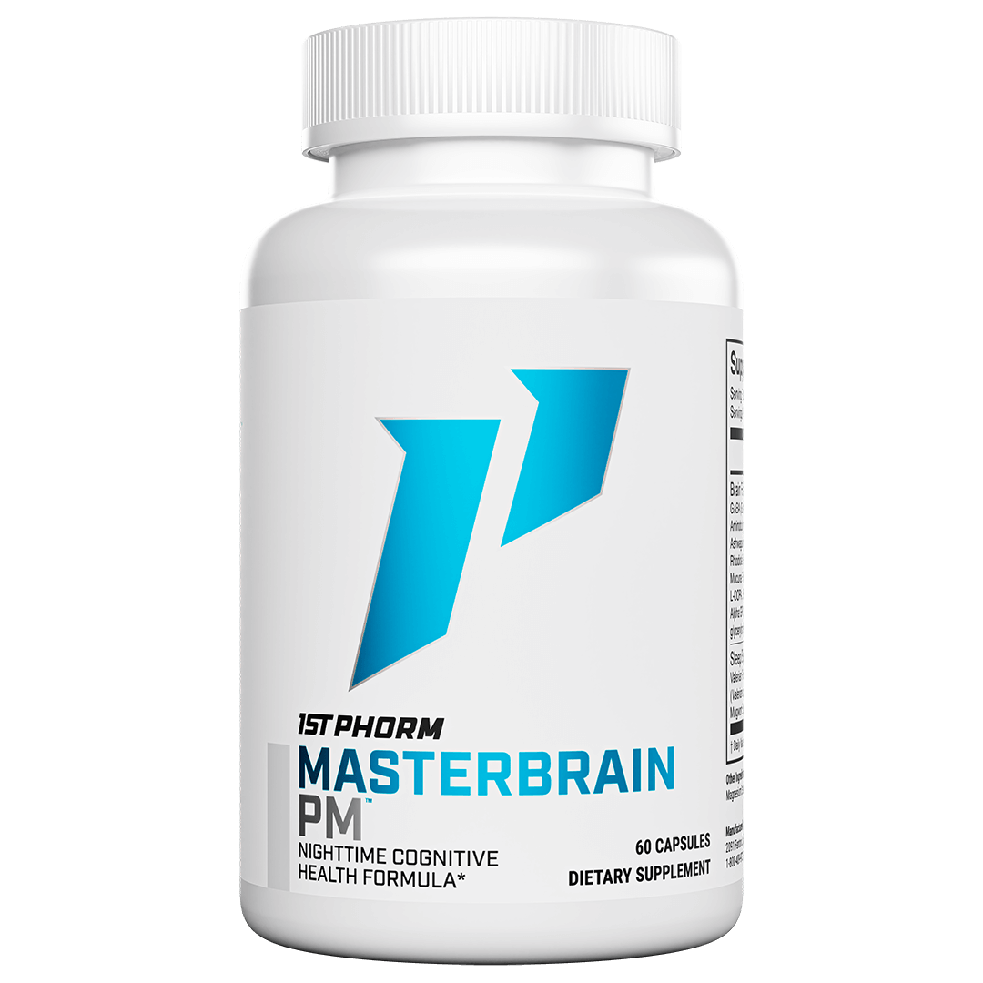 Masterbrain PM