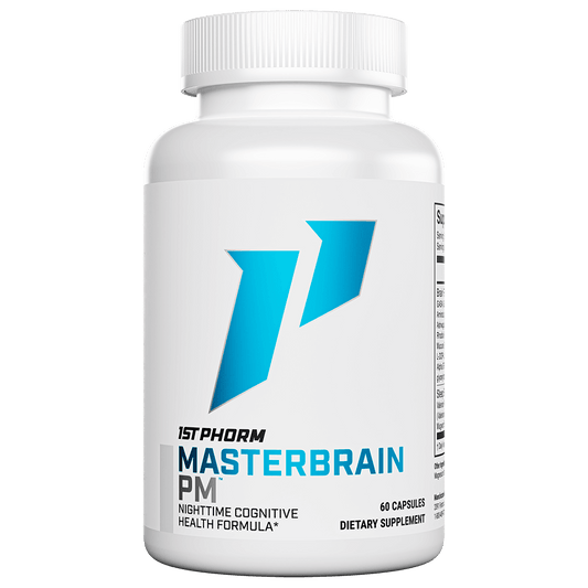 Masterbrain PM