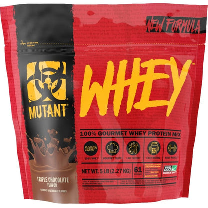 WHEY 5 LBS