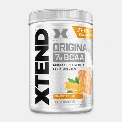 XTEND - Original BCAA Powder