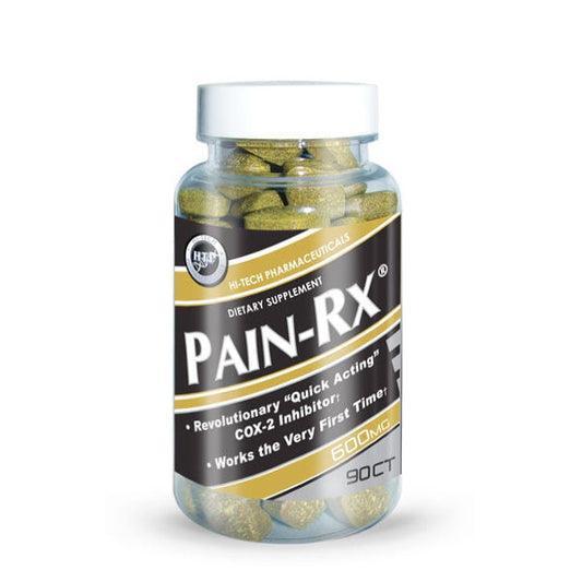 Pain-RX