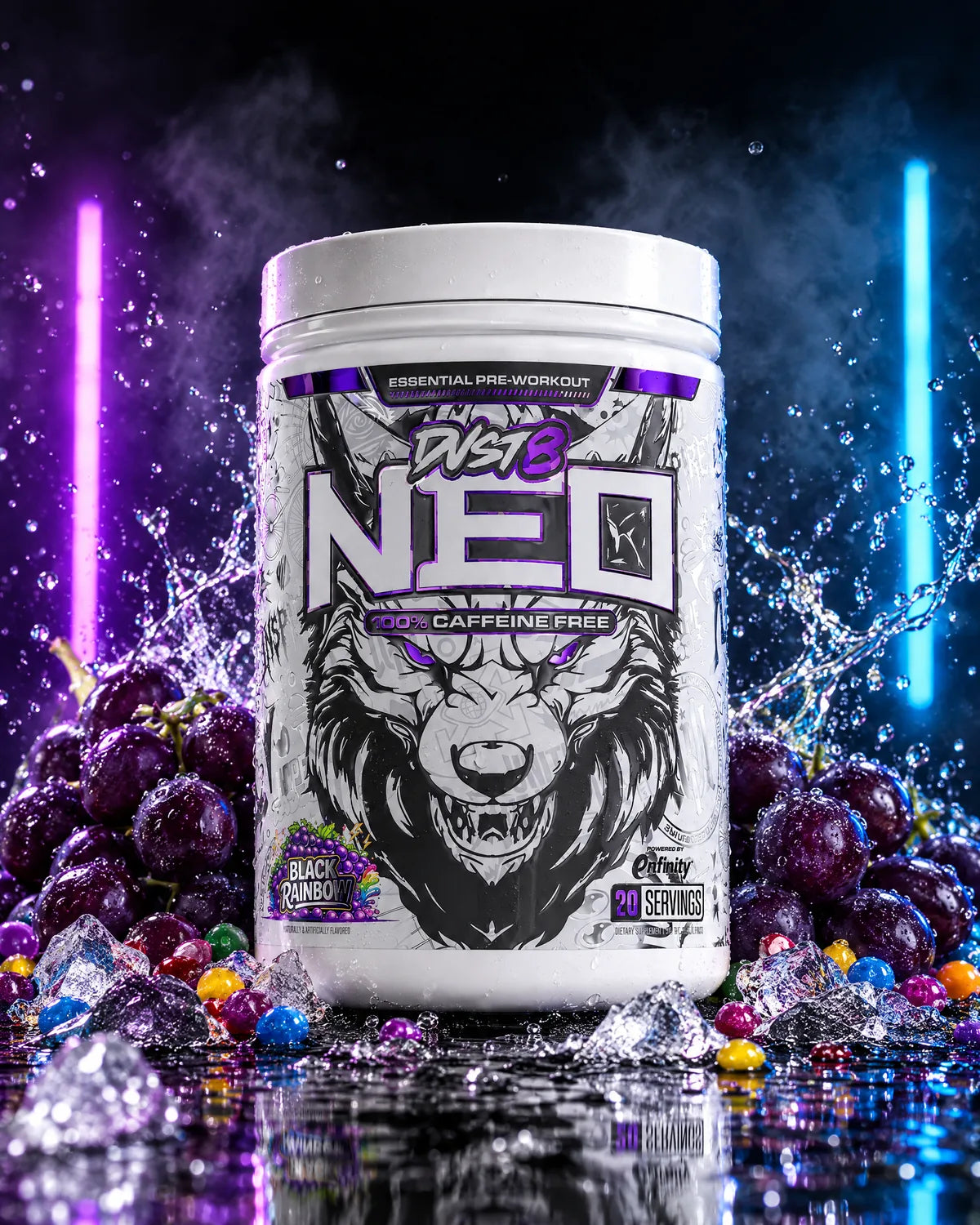 DVST8 NEO