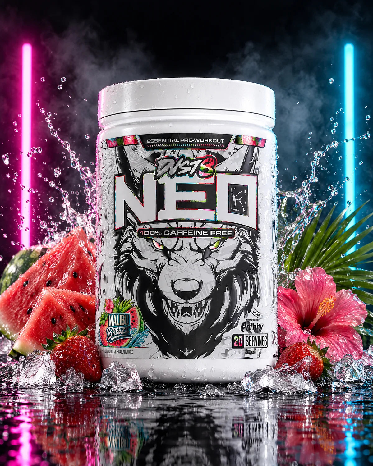 DVST8 NEO