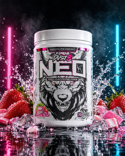 DVST8 NEO